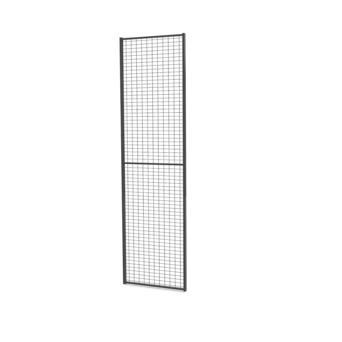 Bariera z siatki X-GUARD, 2200x600 mm