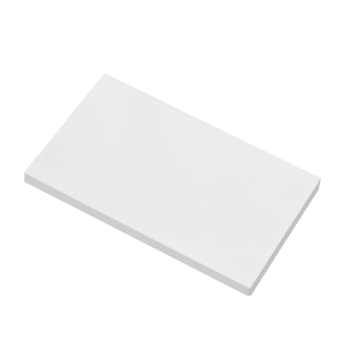 Półka do szafy SMART, 505x365 mm, biały