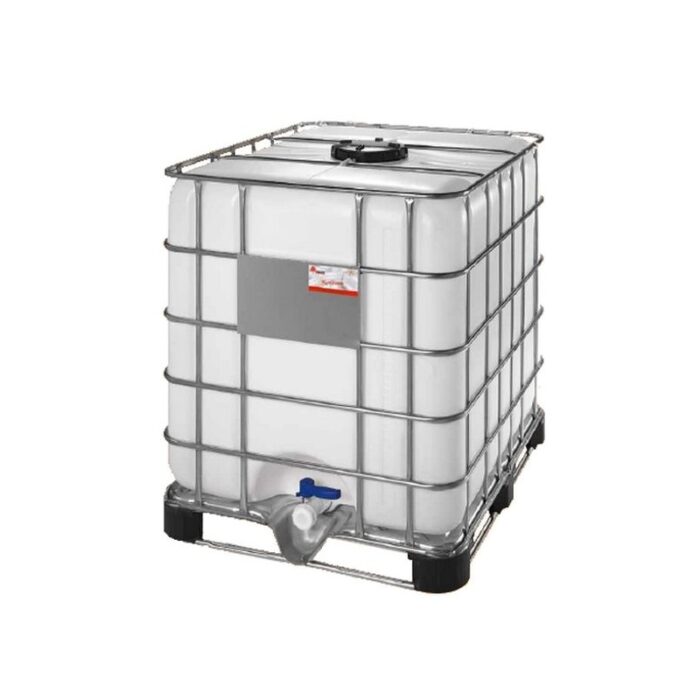 Paletopojemnik IBC 1000l bez UN