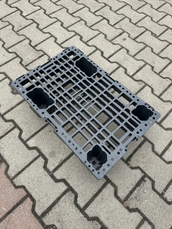paleta ekspozycyjna