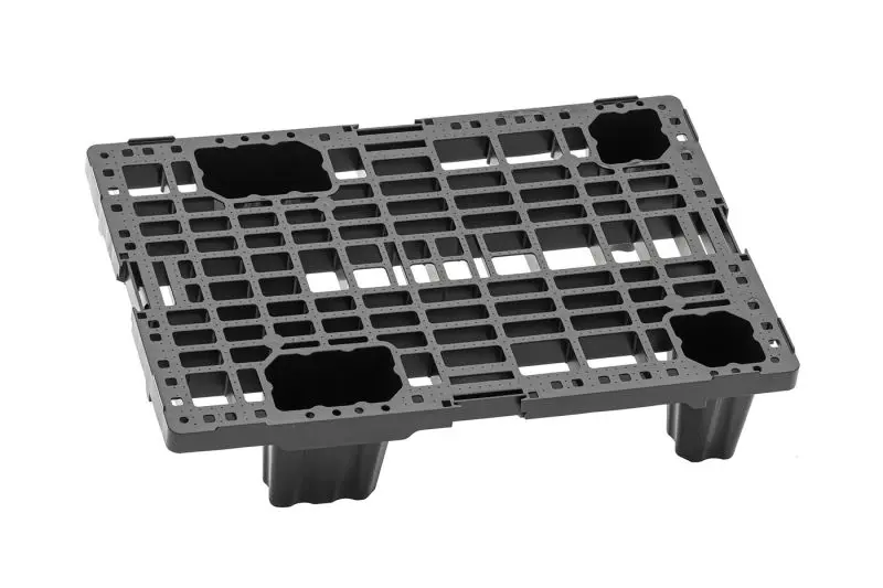 paleta plastikowa 600x400