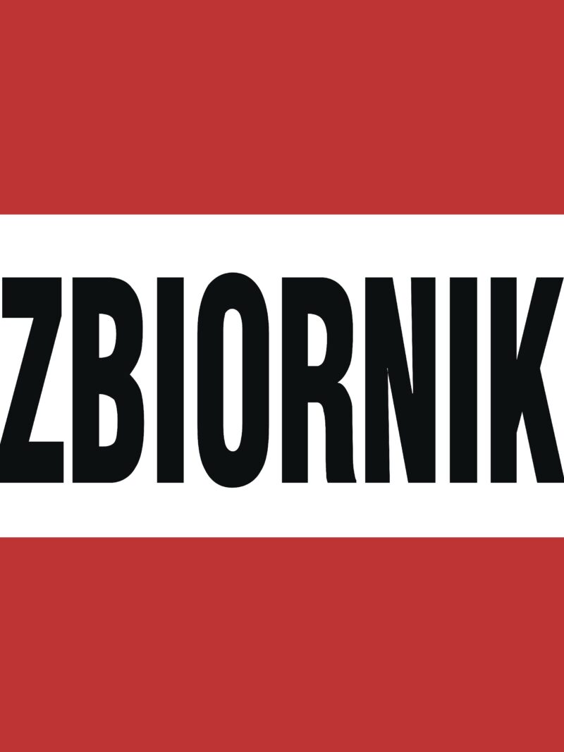 BC101 PPOŻ. zbiornik wody