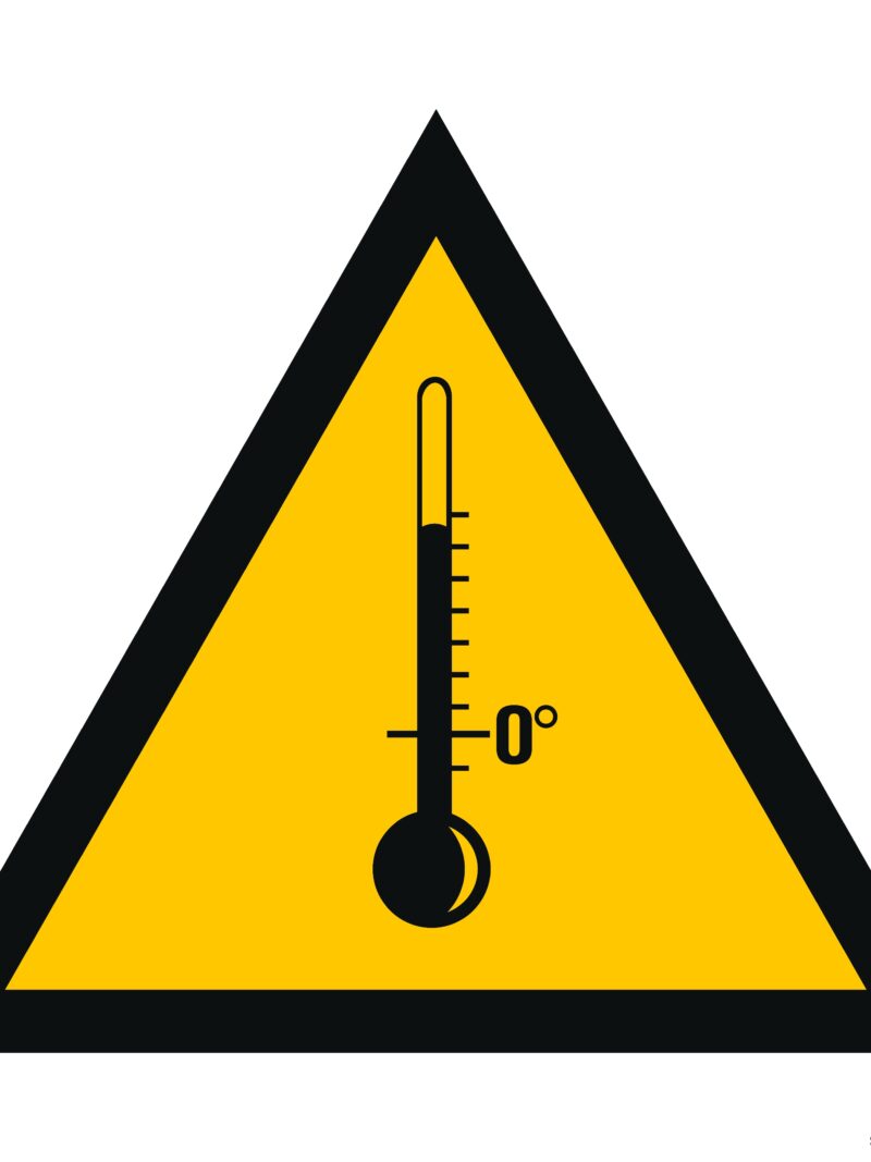 JA007 Ostrzeżenie przed wysokimi temperaturami