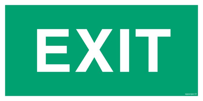 AC004 EXIT