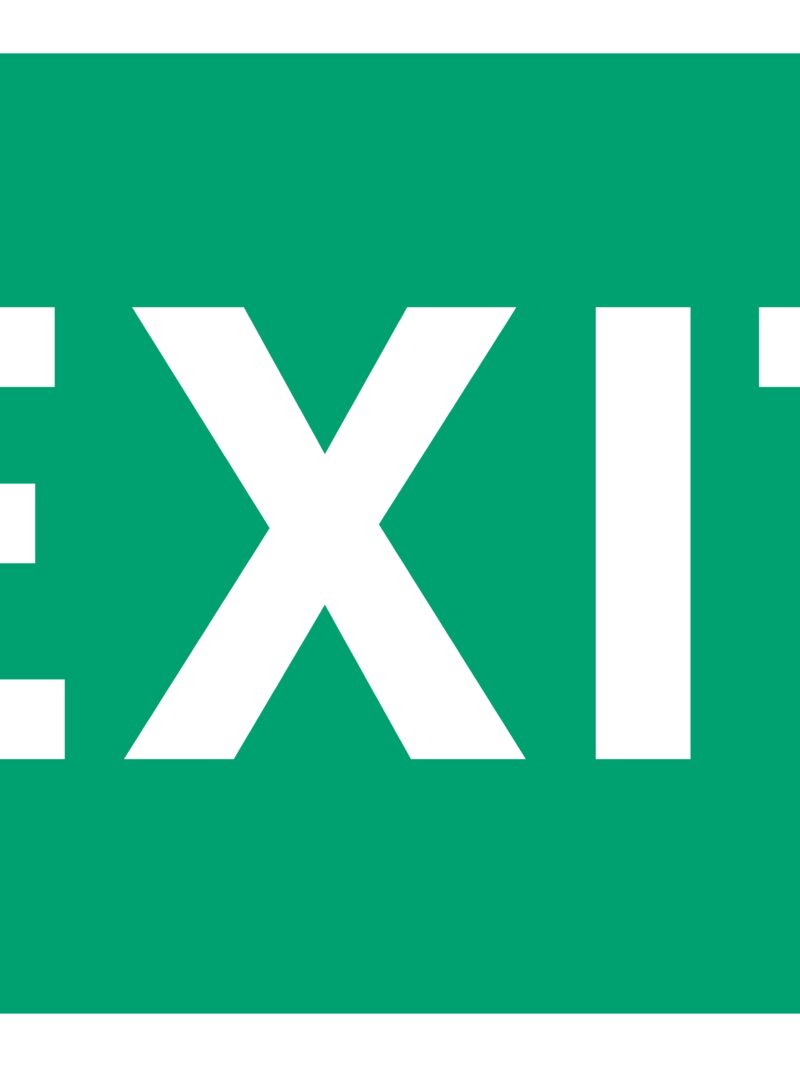 AC004 EXIT