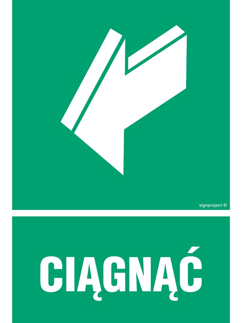 AC029 Ciągnąć