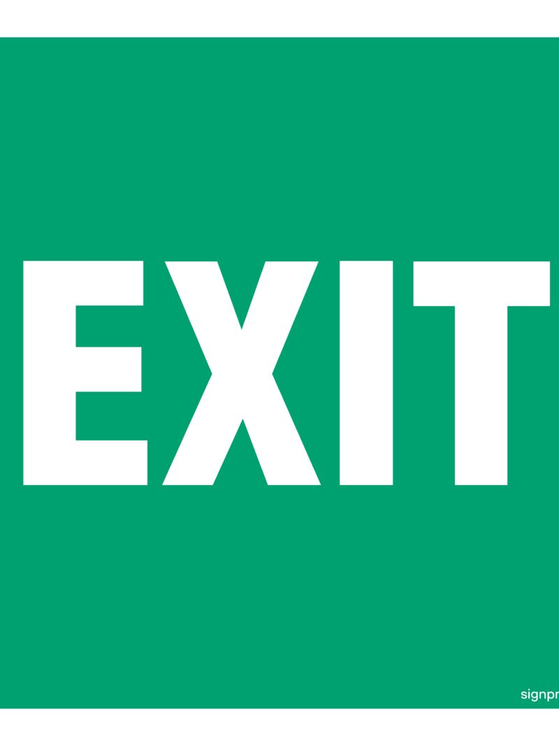 AC062 EXIT