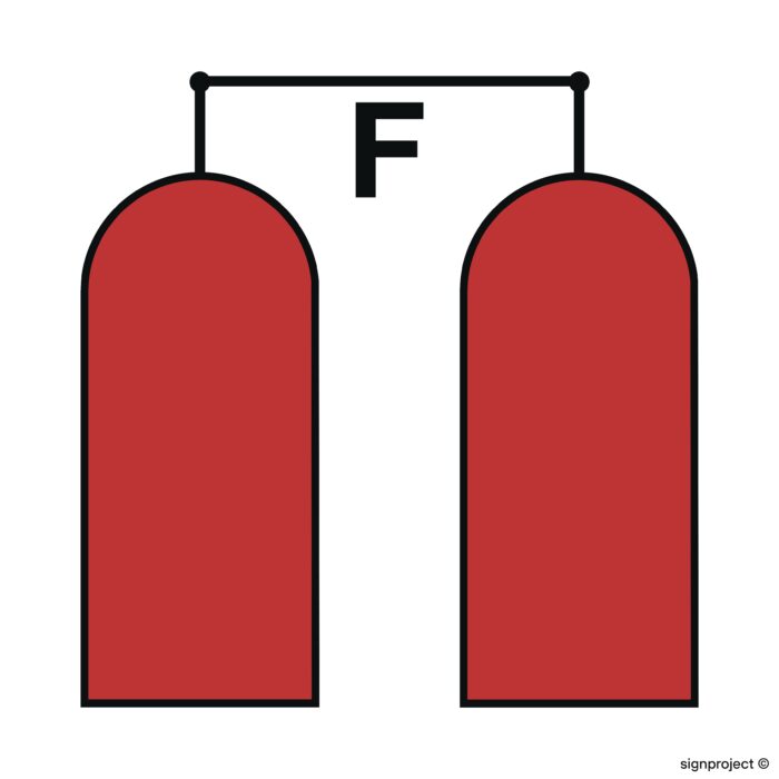 FA018 Foam release station