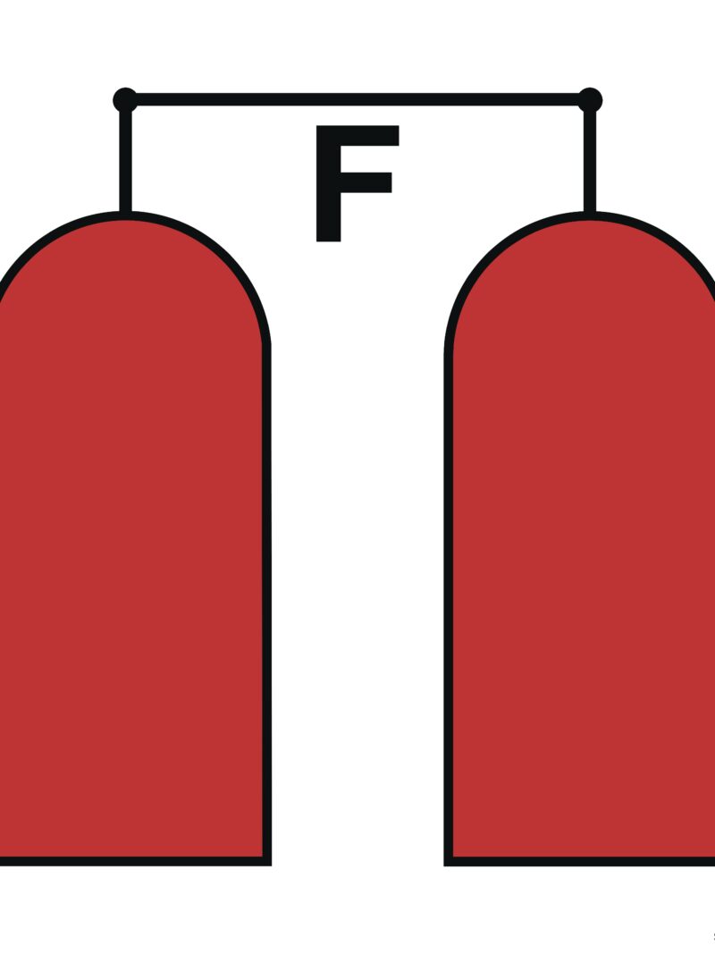 FA018 Foam release station