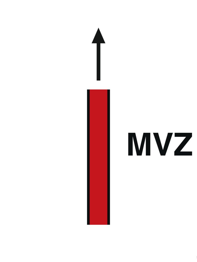 FA042 Main vertical zone