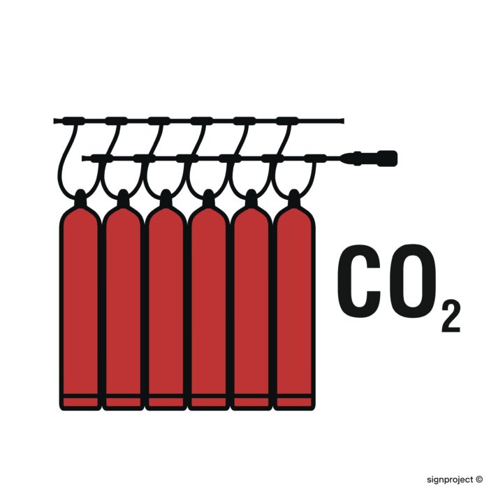 FA048 CO 2 battery