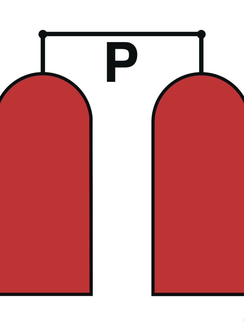 FA054 Powder release station