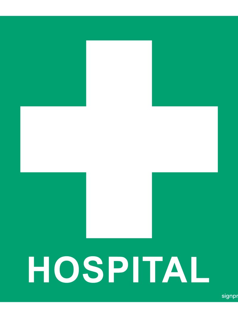 FB055 Hospital