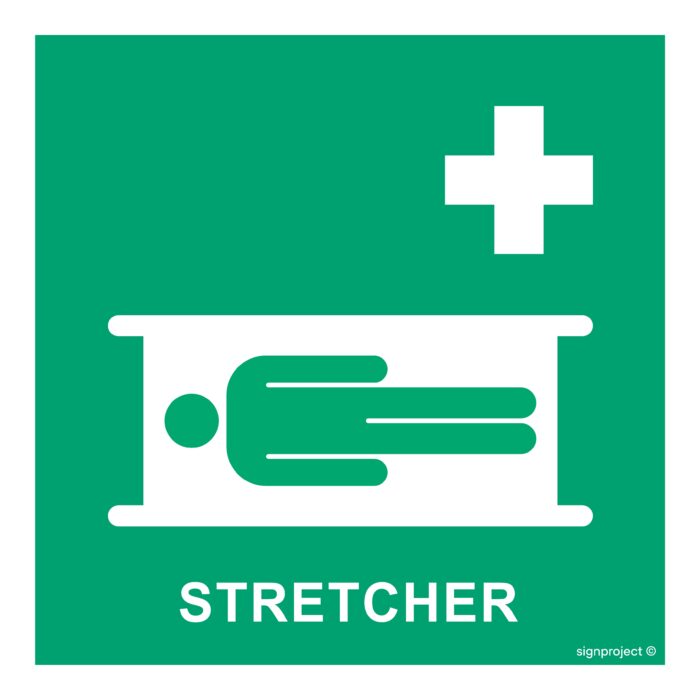 FB056 Stretcher