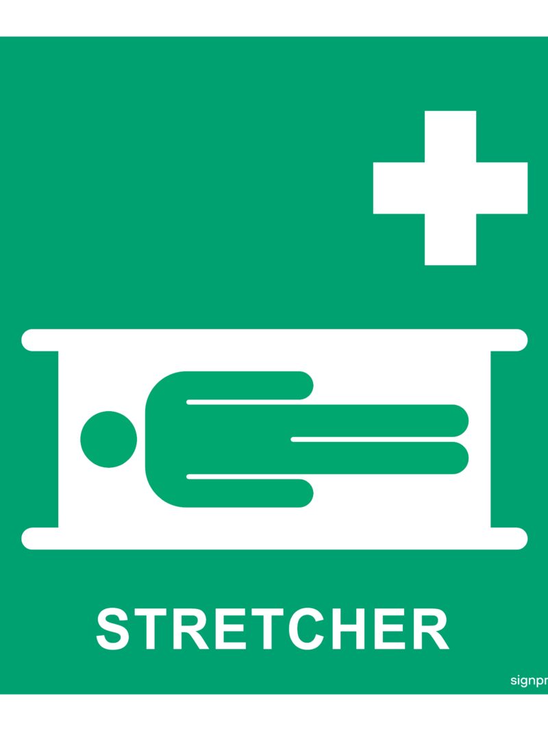 FB056 Stretcher