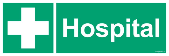 FB098 Hospital