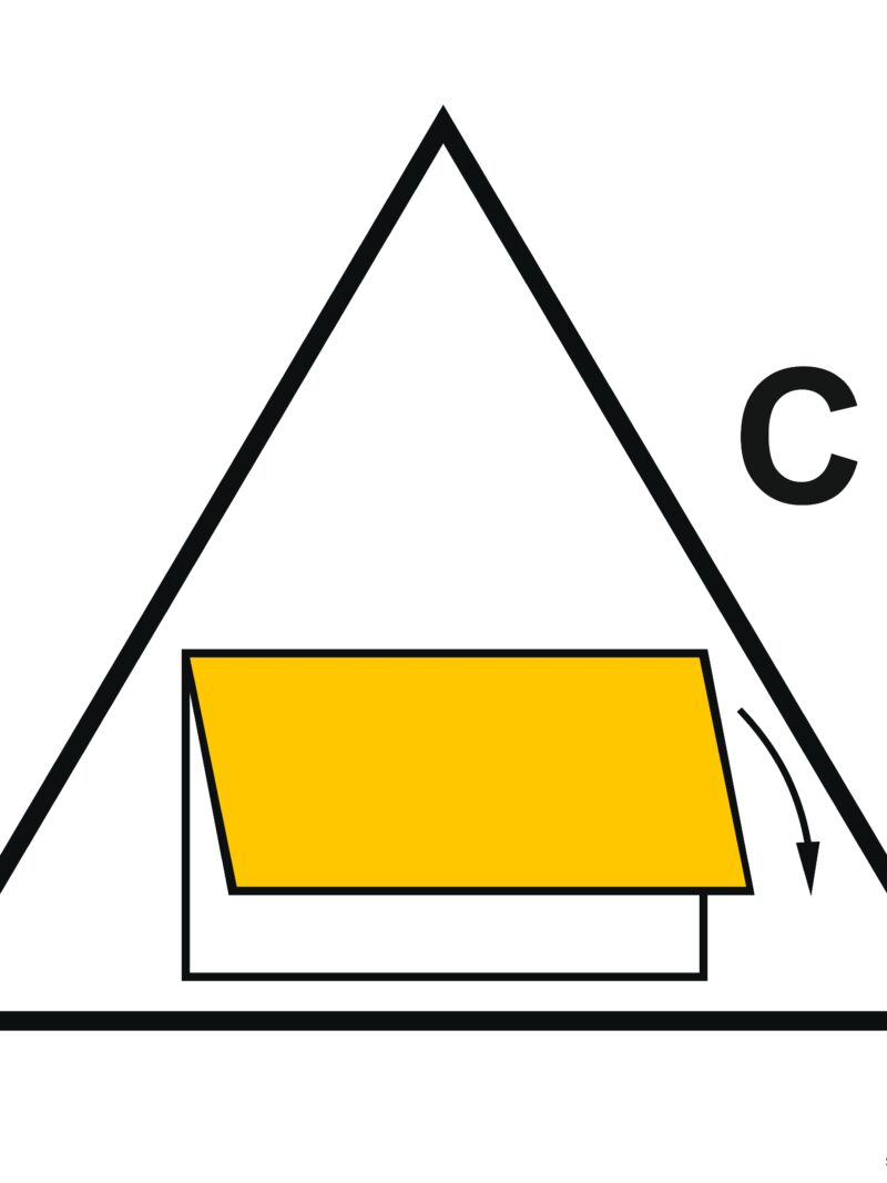 FE045 Remote control for closing device for cargo spaces