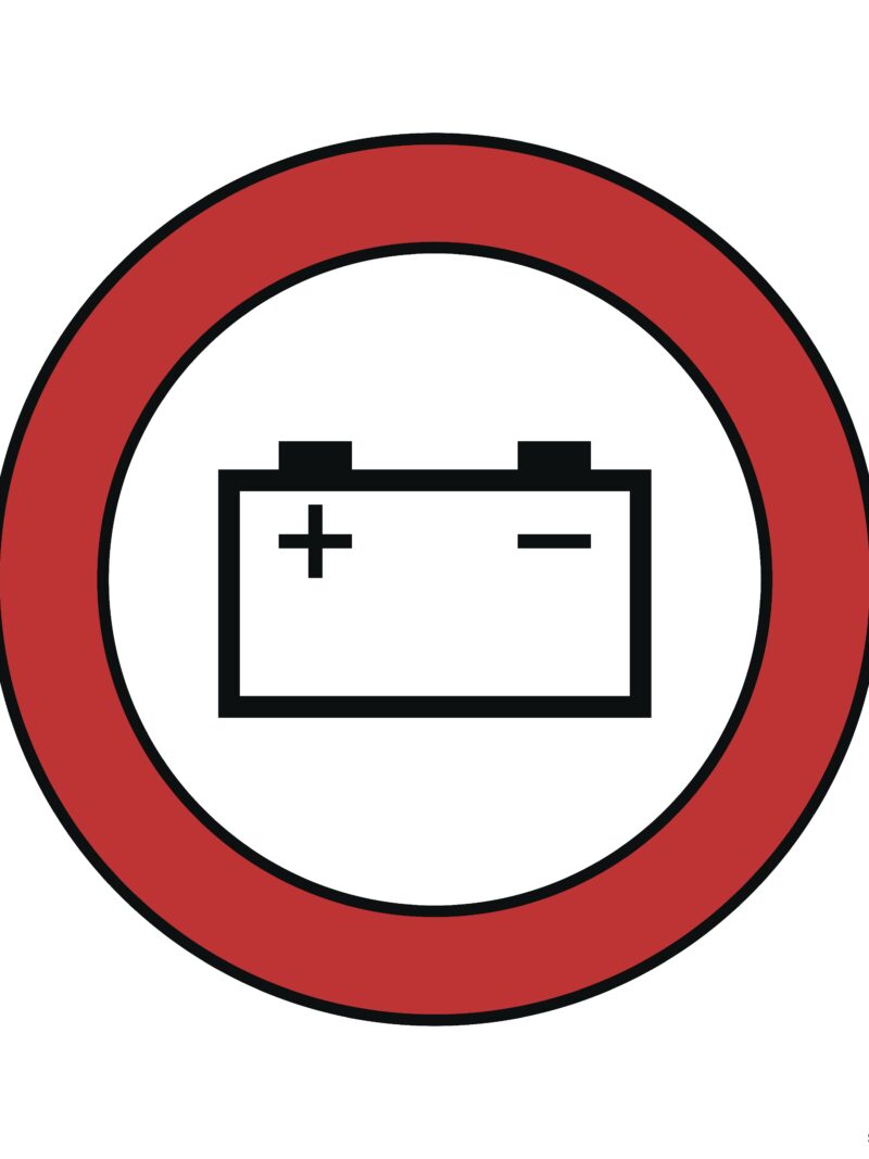 FE115 Emergency source of electrical power (generator)