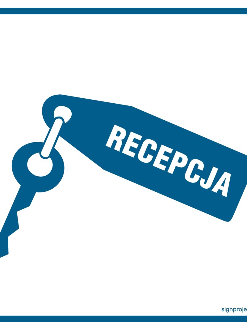 RA026 Recepcja