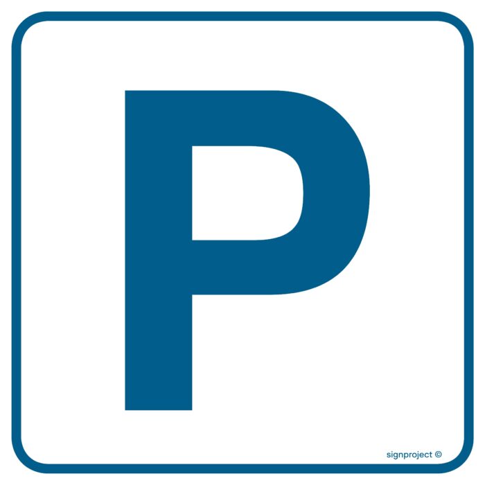 RA074 Parking