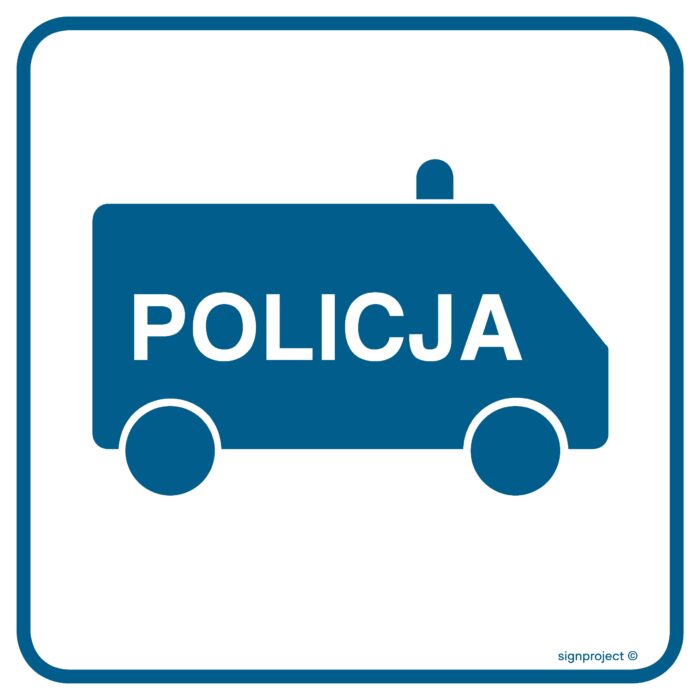 RA082 Policja