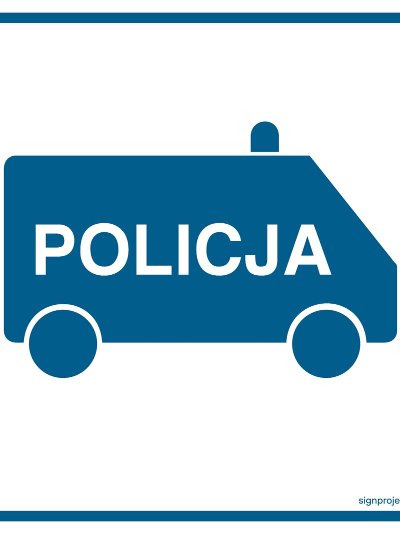 RA082 Policja