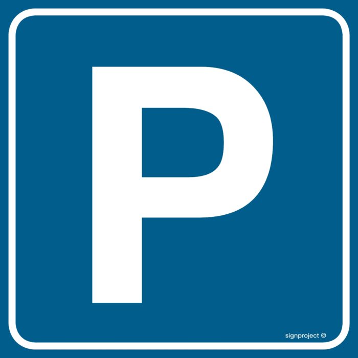 RA117 Parking