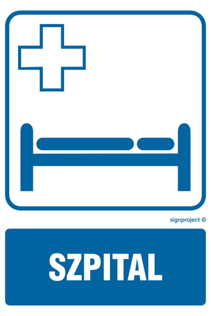 RF001 Szpital