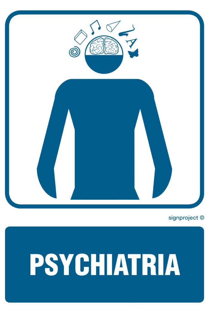 RF015 Psychiatria