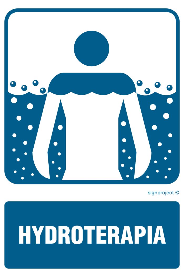 RF024 Hydroterapia