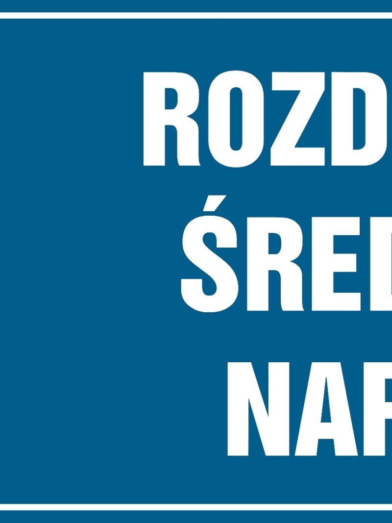 HH043 Rozdzielnia średniego napięcia - arkusz 8 naklejek - arkusz 8 naklejek