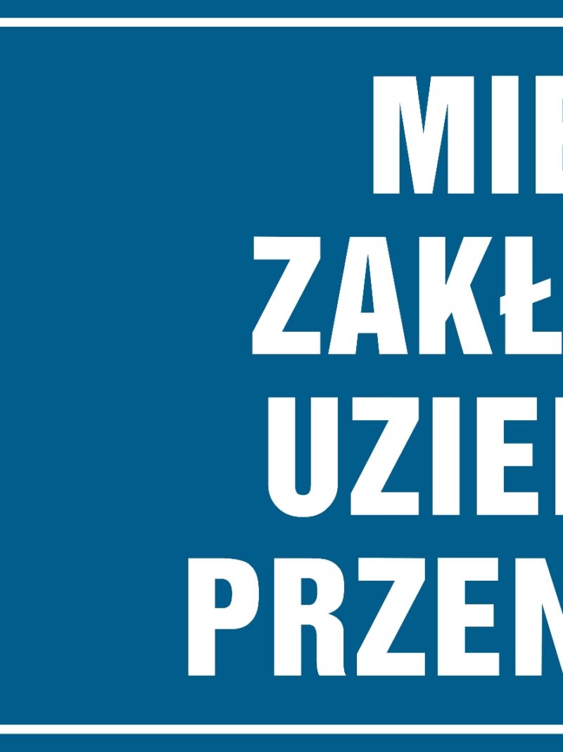 HH044 Miejsce zakładania uziemiaczy przenośnych - arkusz 8 naklejek - arkusz 8 naklejek