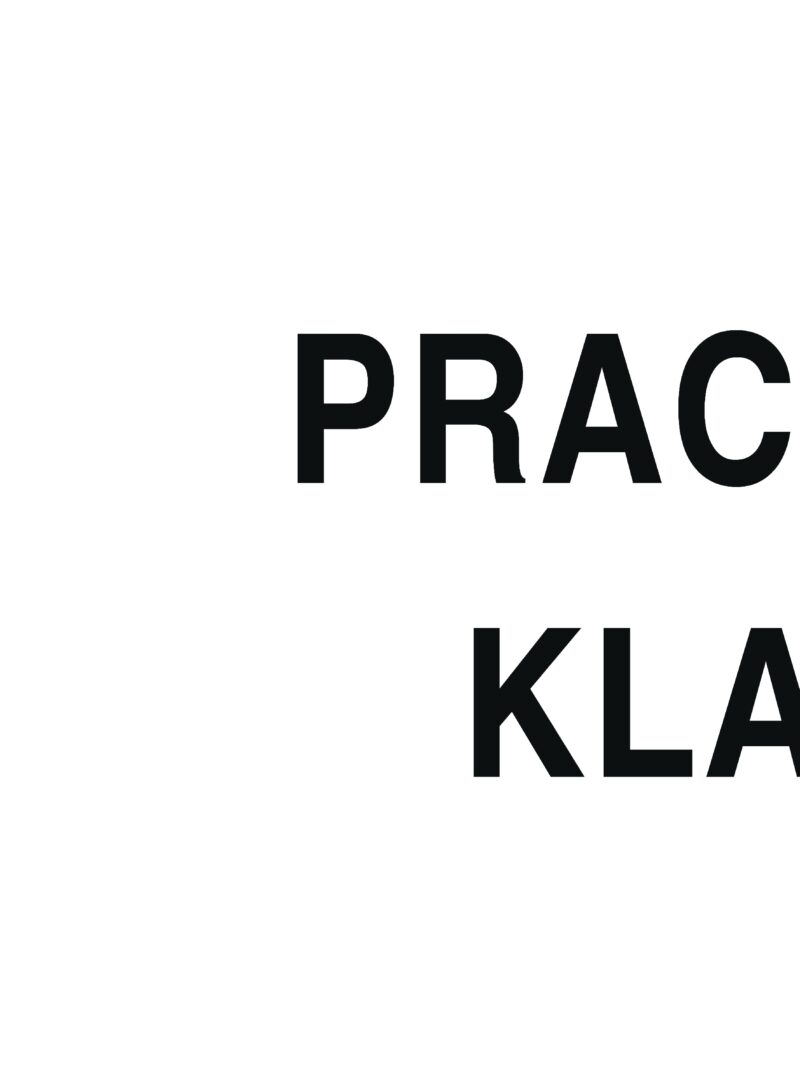 KA011 Znak ostrzegawczy do oznakowania pracowni z otwartymi źródłami promieniotwórczymi