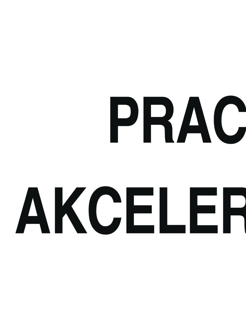 KA017 Znak ostrzegawczy do oznakowania pracowni akceleratorowej