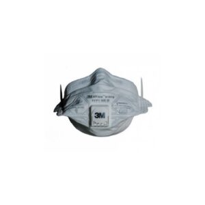 Półmaska VFlex składana z zaworem 3M 9161V P1