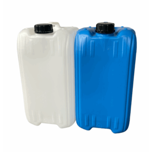 Kanister plastikowy 25L z atestem UN