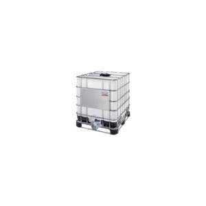 Paletopojemnik IBC paleta plastik-metal 1000L UN