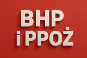 BHP i PPOŻ