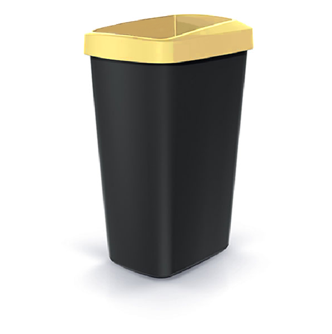 Compacta-Q-zolty