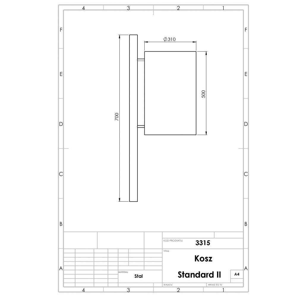 kosz-standard-ii1