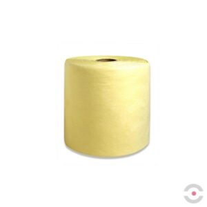 Sorbent chemiczny, LW mata (rolka) 0,40x60 m, 86,5 l (1), 1-warstwa