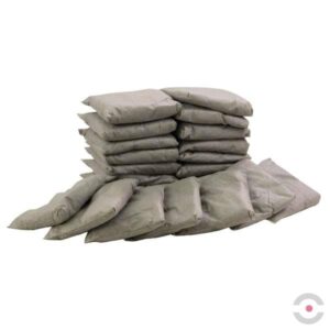 Sorbent uniwersalny, poduszka 0,25x0,25 m, 89 l (25szt)