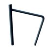 Stojak rowerowy