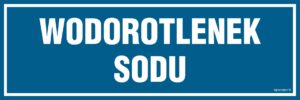 NC058 Wodorotlenek sodu