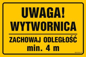 NC064 Uwaga