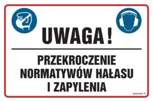 NC066 Uwaga