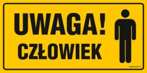 NC077 Uwaga
