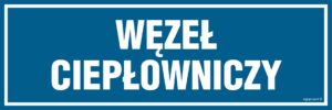 ND037 Węzeł ciepłowniczy