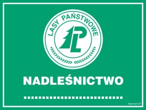 OB019 Nadleśnictwo