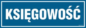 PA003 Księgowość